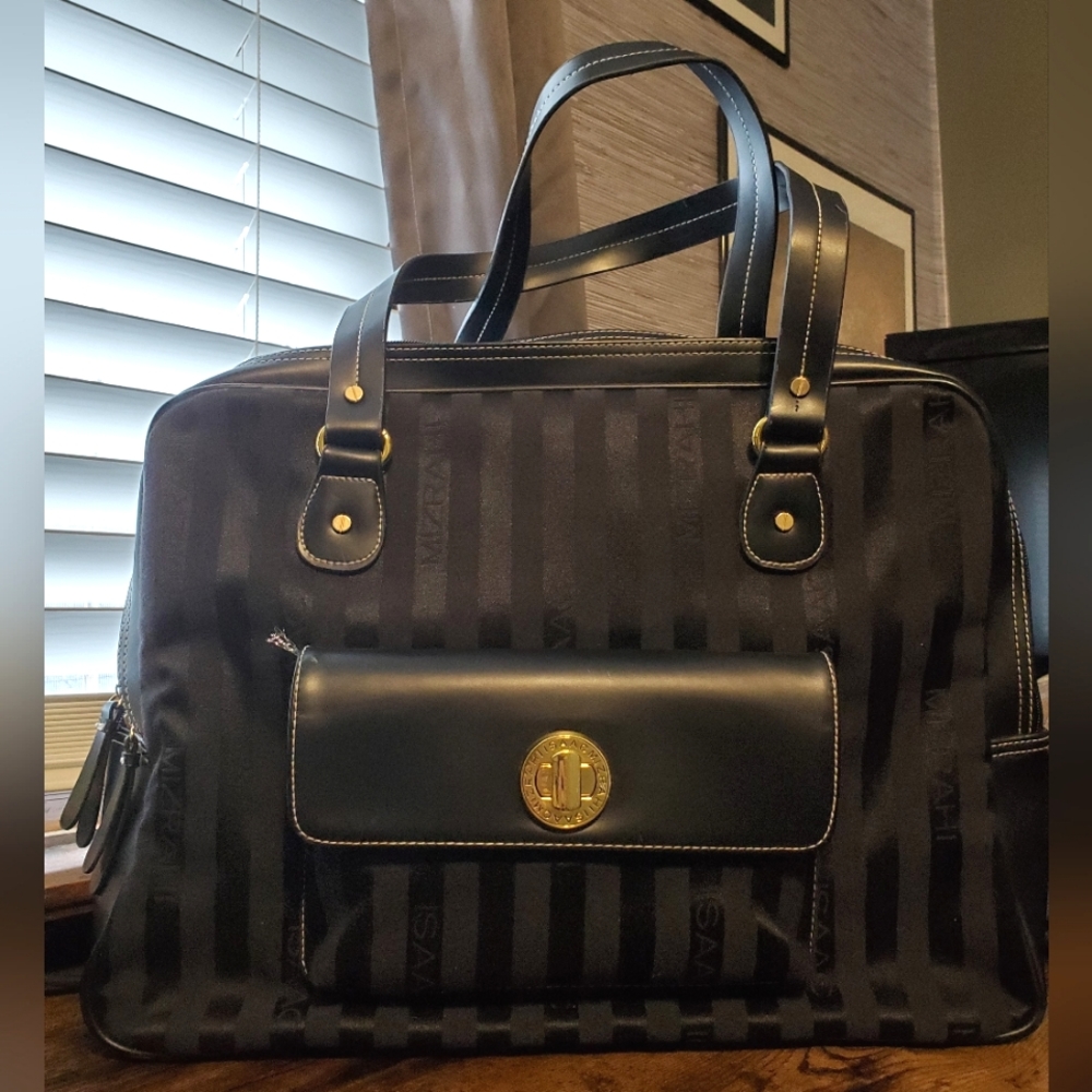 2pc Ladies business bag